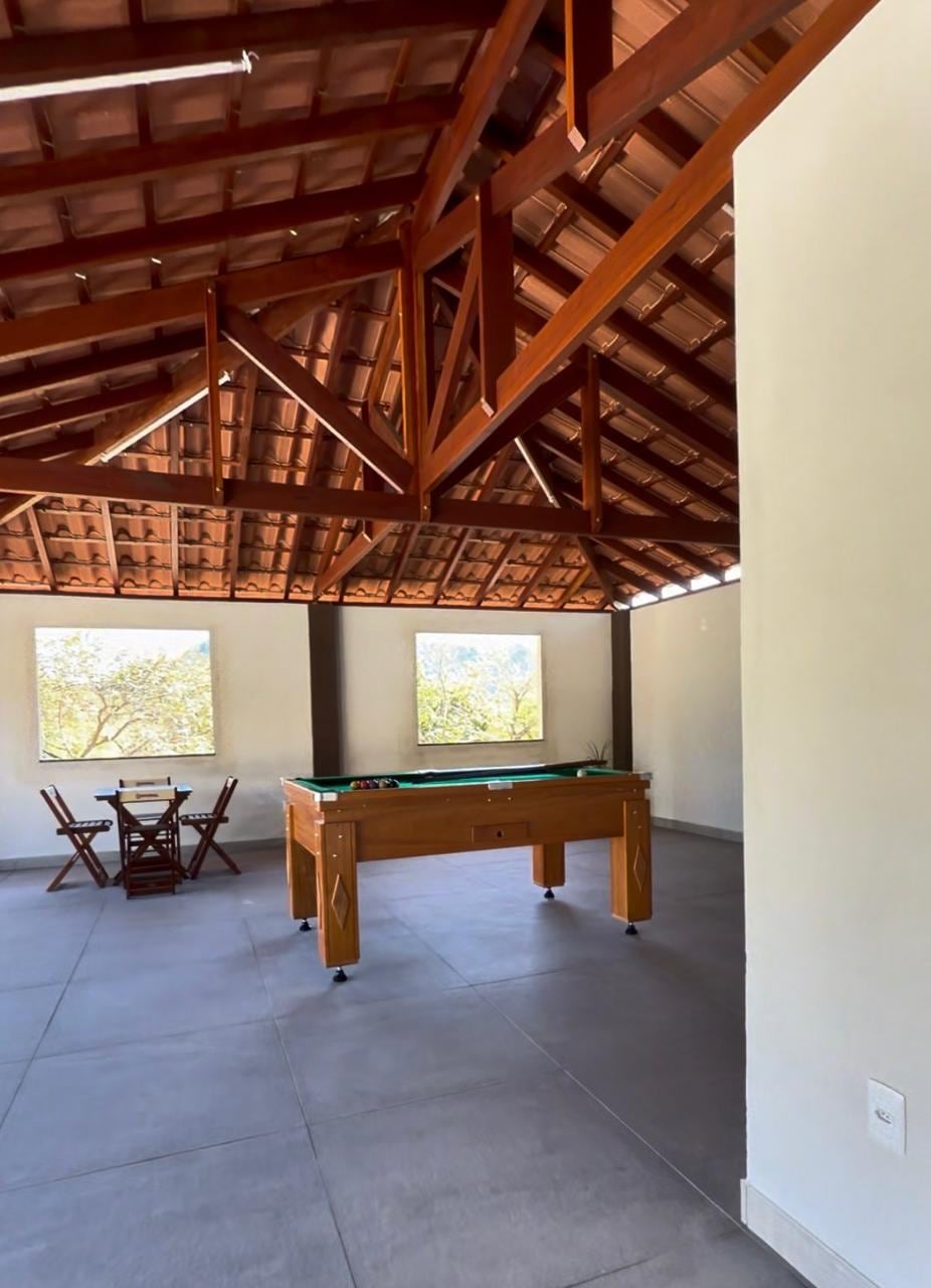 Sala de jogos